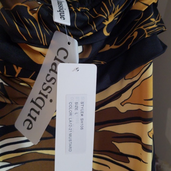 Fall Dress - Picture 8 of 8